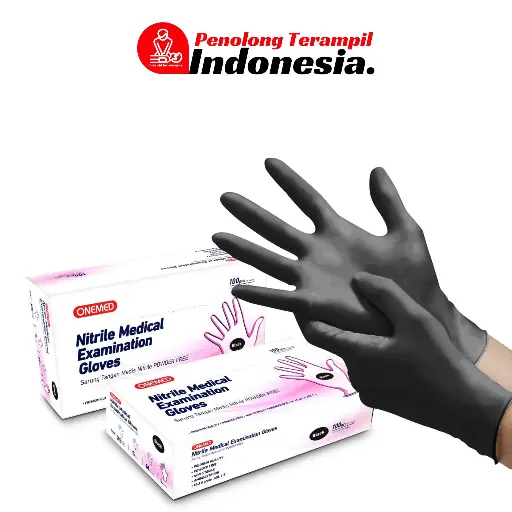 Sarung Tangan Latex